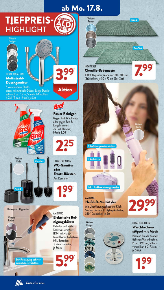 Aldi Süd Vorschau 2 – Seite 5