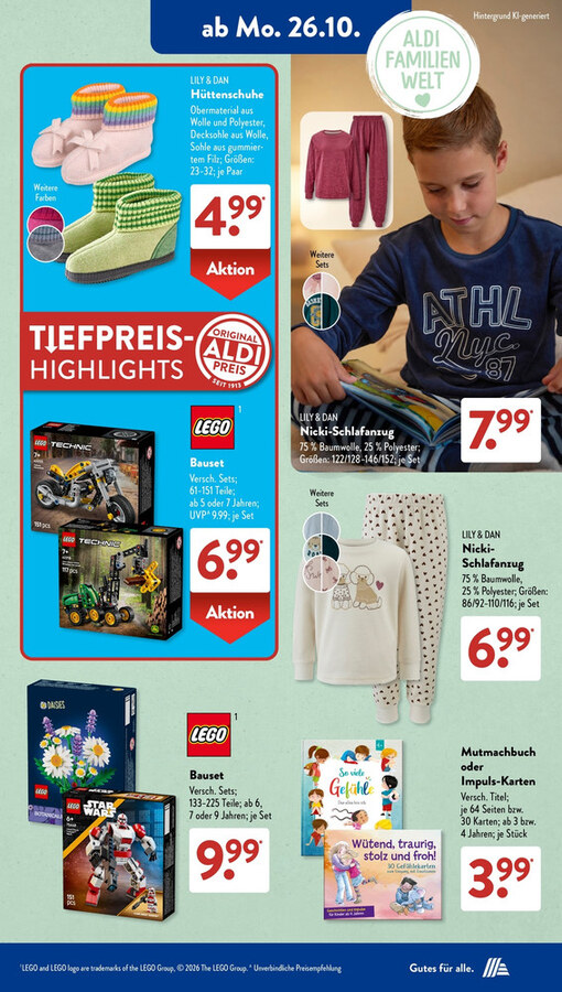 Aldi Süd Vorschau 2 – Seite 5