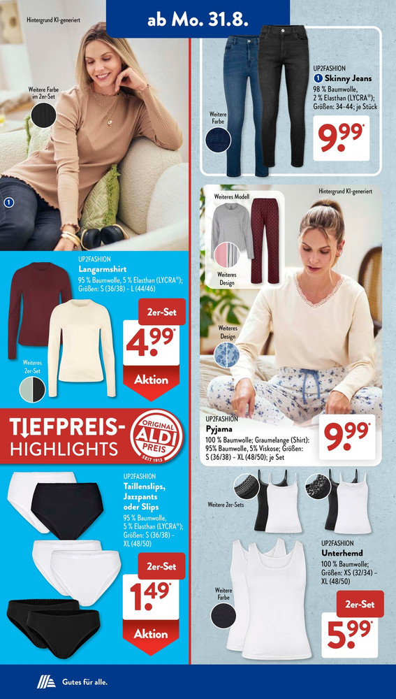 Aldi Süd Vorschau 2 – Seite 5