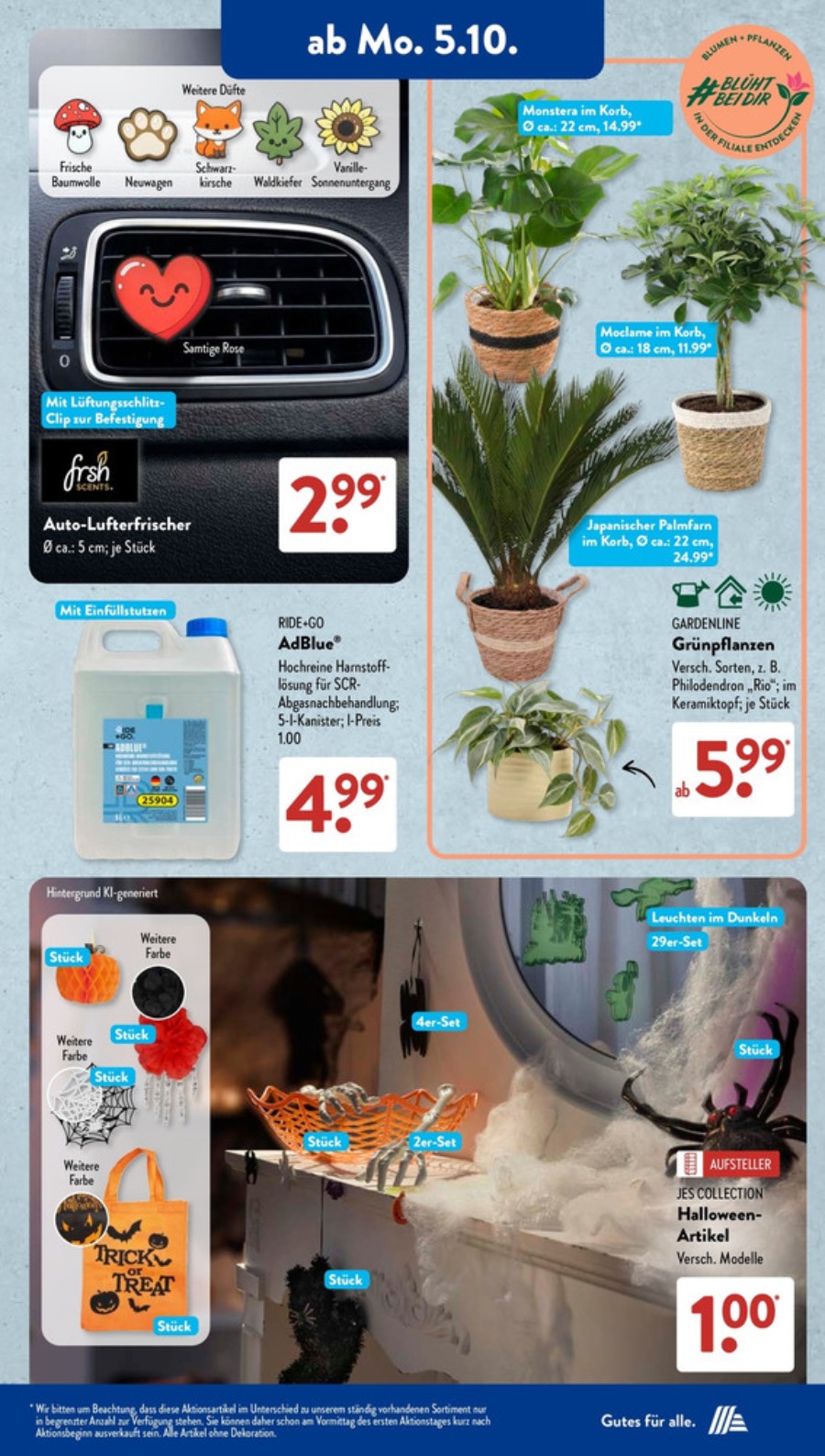 Aldi Süd Vorschau 2 – Seite 5