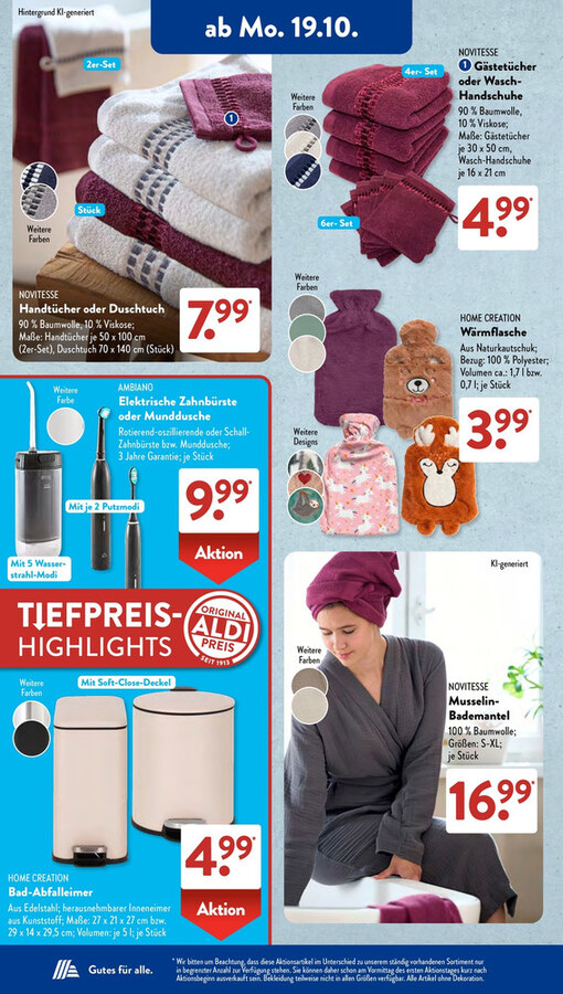 Aldi Süd Vorschau – Seite 5