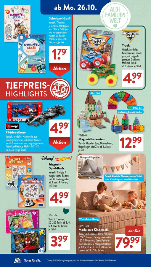 Aldi Süd Vorschau – Seite 6