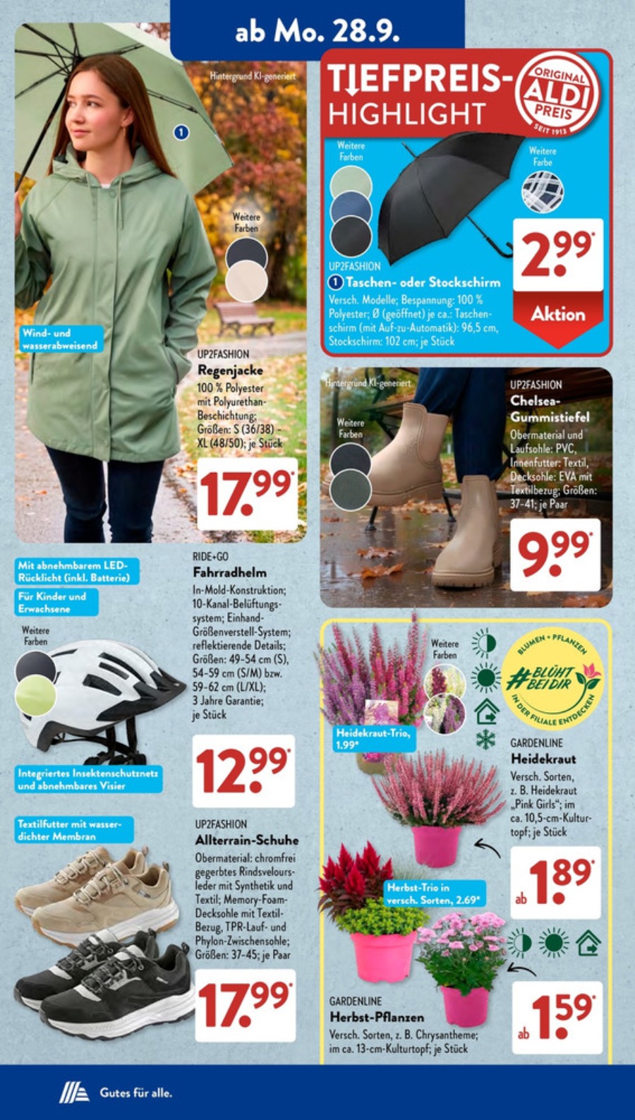 Aldi Süd Vorschau 2 – Seite 6