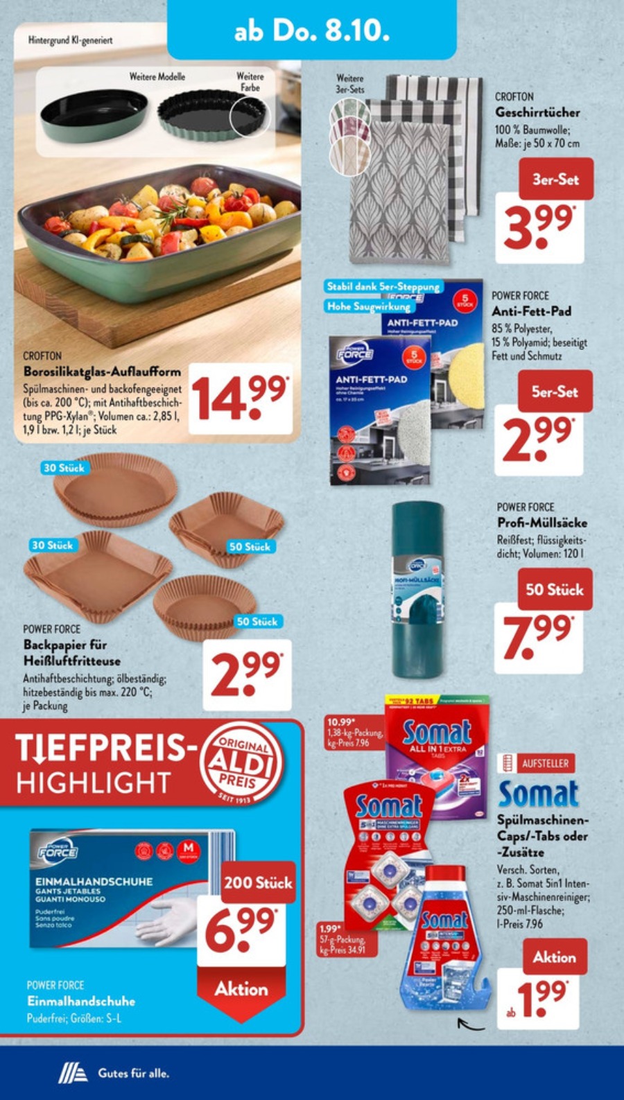 Aldi Süd Vorschau 2 – Seite 6