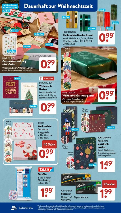 Aldi Süd Vorschau – Seite 6