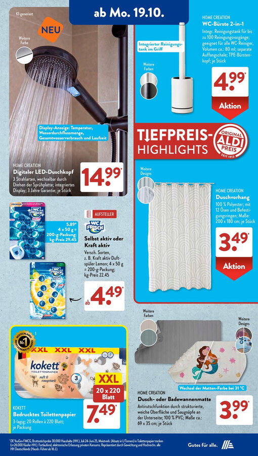 Aldi Süd Vorschau – Seite 6