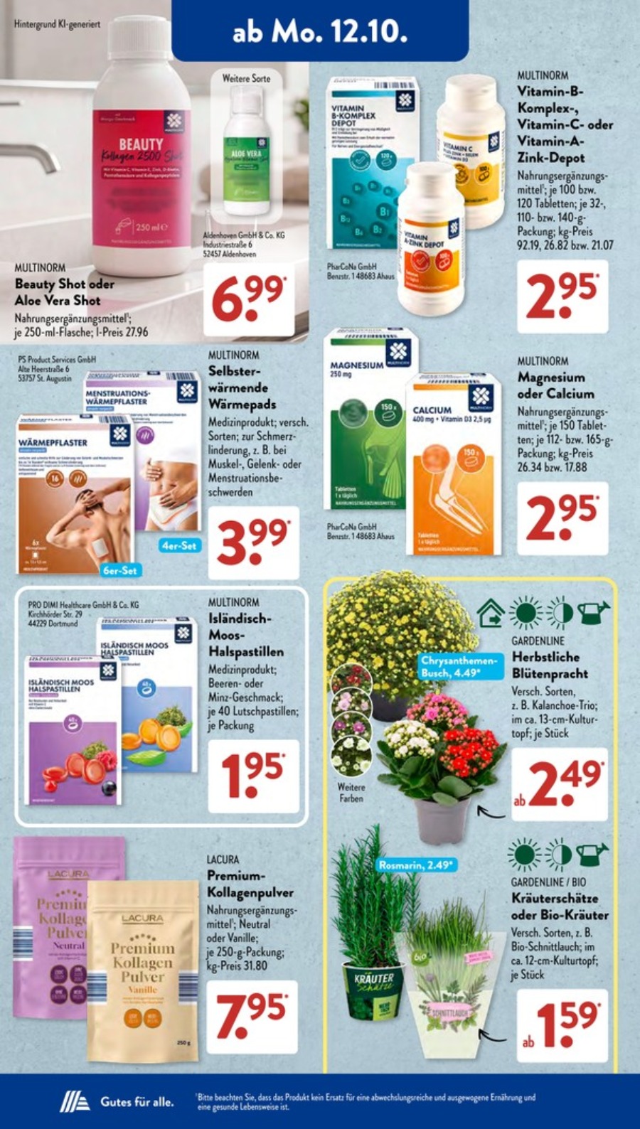 Aldi Süd Vorschau – Seite 6