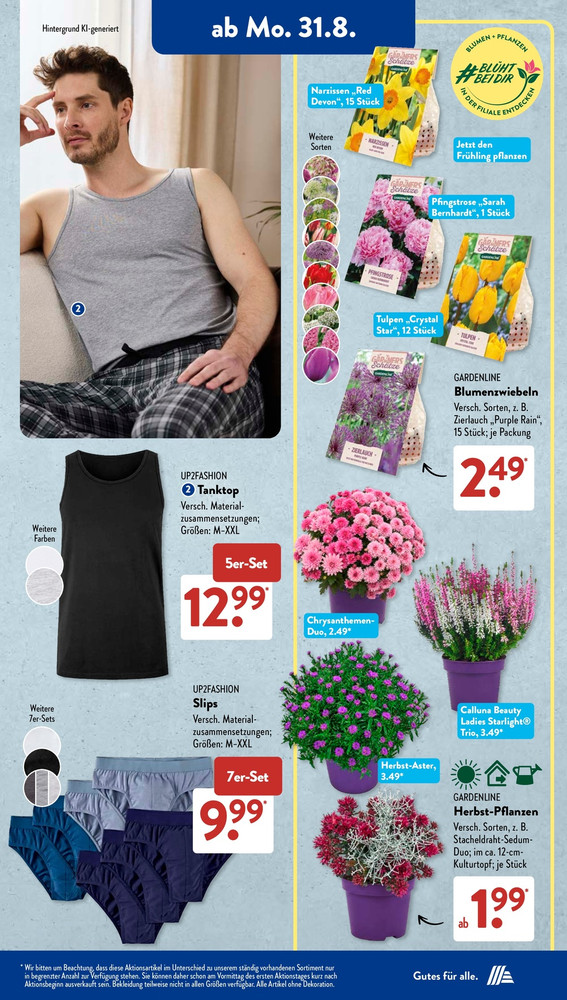 Aldi Süd Vorschau 2 – Seite 6