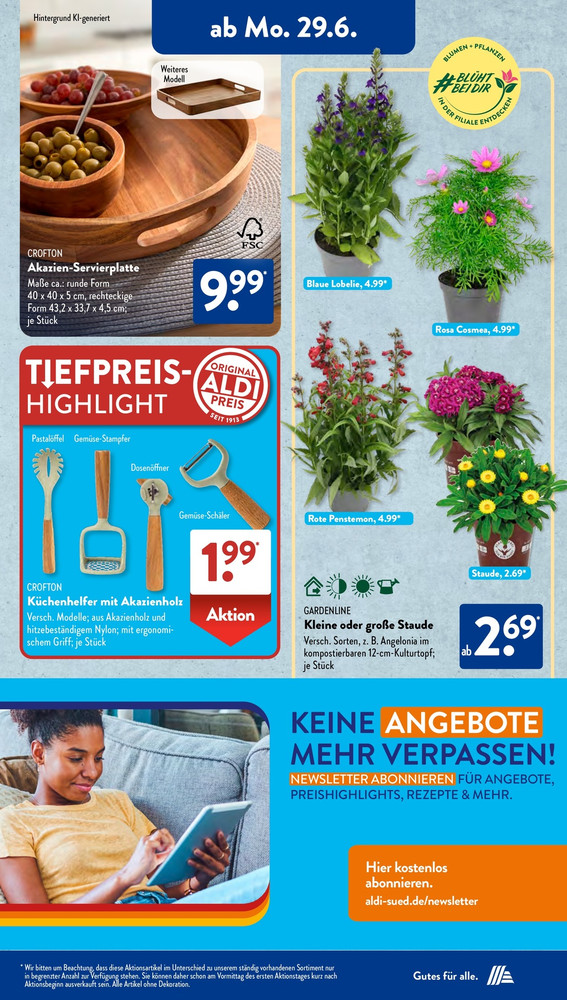 Aldi Süd Vorschau 2 – Seite 7