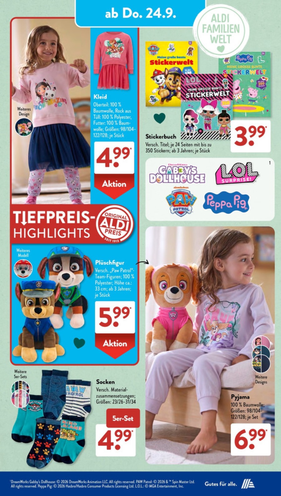 Aldi Süd Vorschau 2 – Seite 7