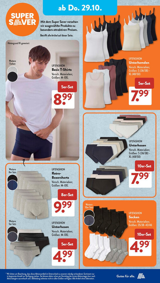 Aldi Süd Vorschau – Seite 7