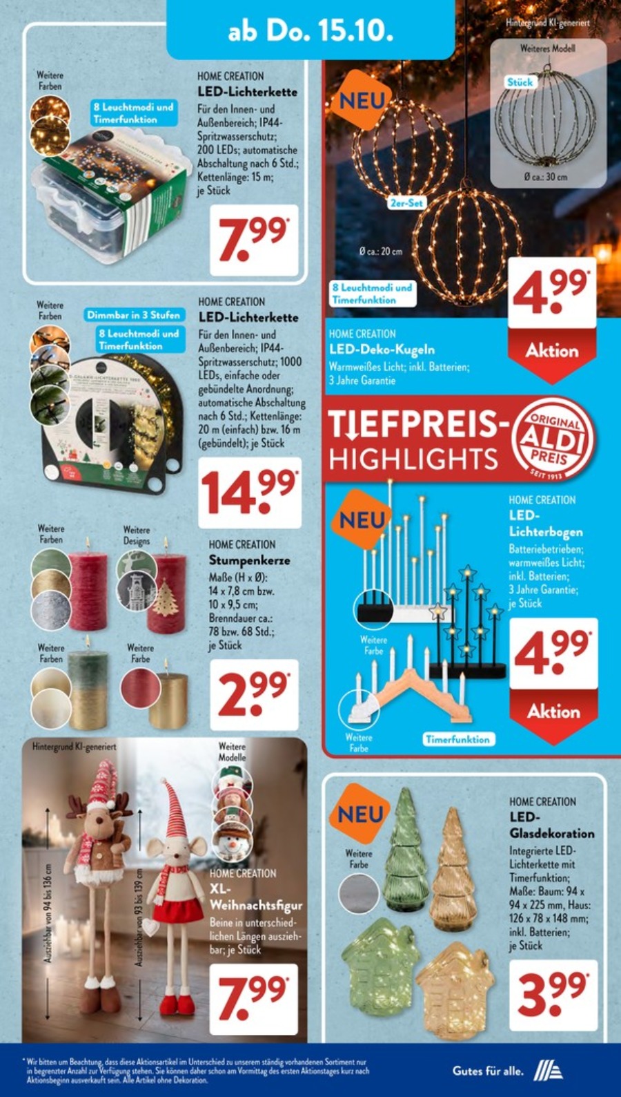 Aldi Süd Vorschau 2 – Seite 7