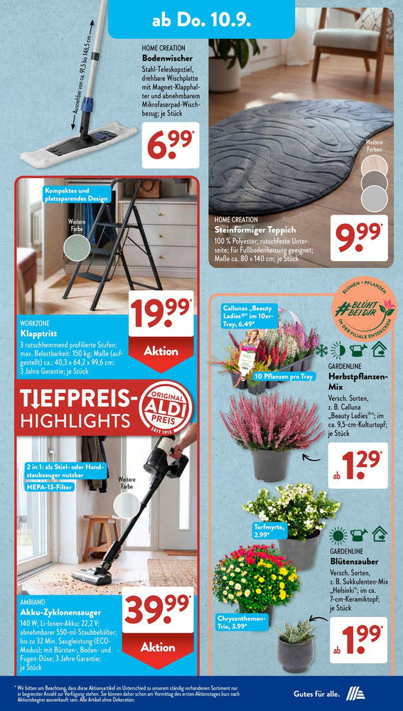 Aldi Süd Vorschau 2 – Seite 7