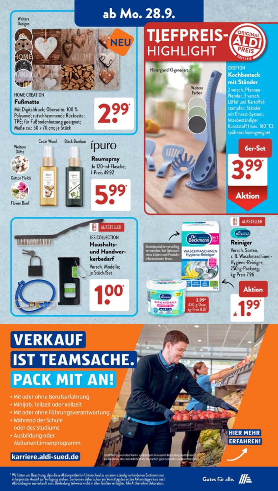 Aldi Süd Vorschau 2 – Seite 7