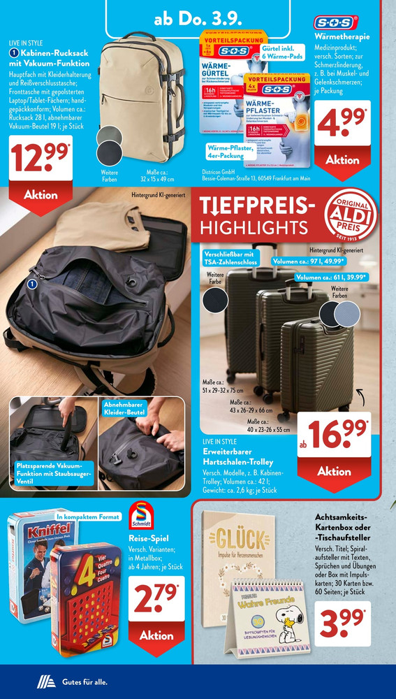 Aldi Süd Vorschau 2 – Seite 7