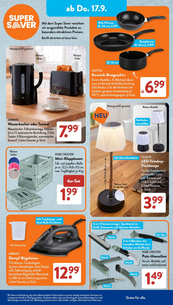 Aldi Süd Vorschau 2 – Seite 7