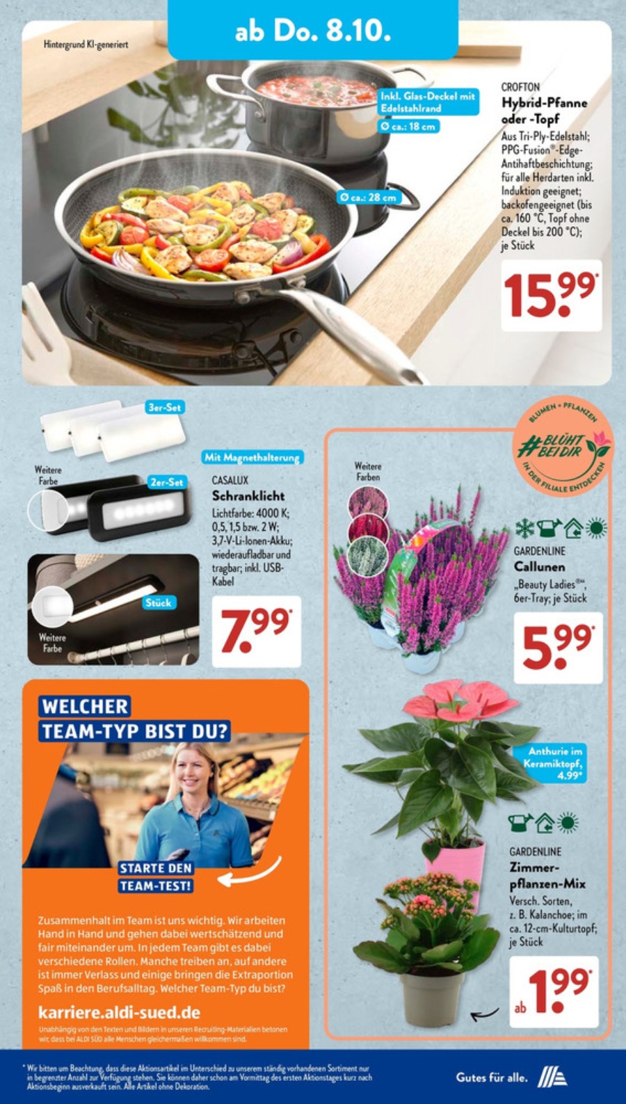 Aldi Süd Vorschau 2 – Seite 7