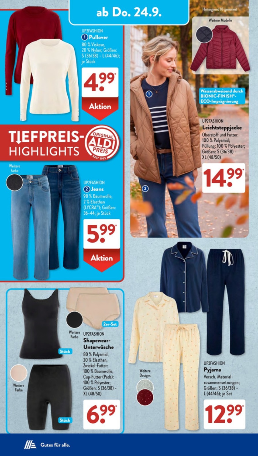 Aldi Süd Vorschau 2 – Seite 8