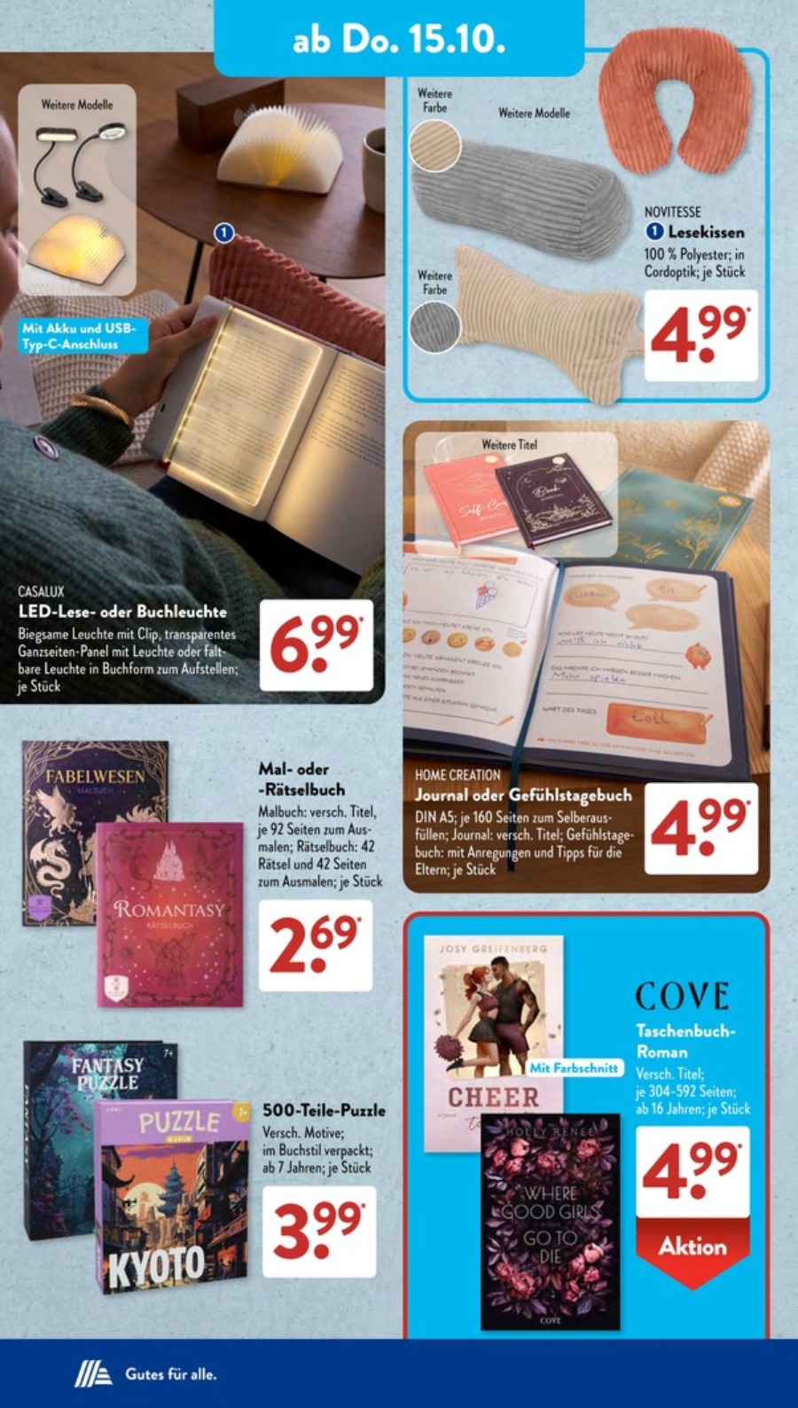 Aldi Süd Vorschau 2 – Seite 8