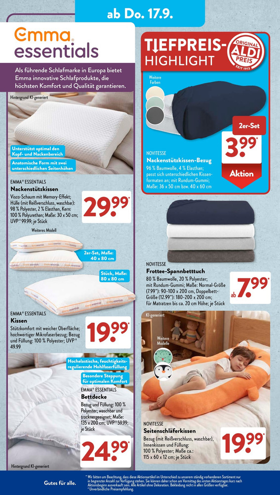 Aldi Süd Vorschau 2 – Seite 8