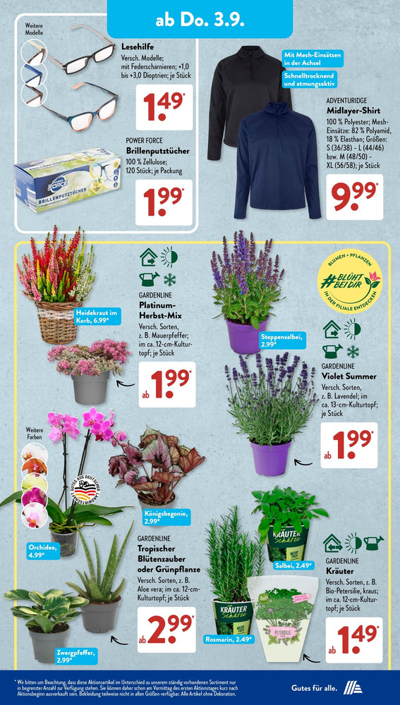 Aldi Süd Vorschau 2 – Seite 8