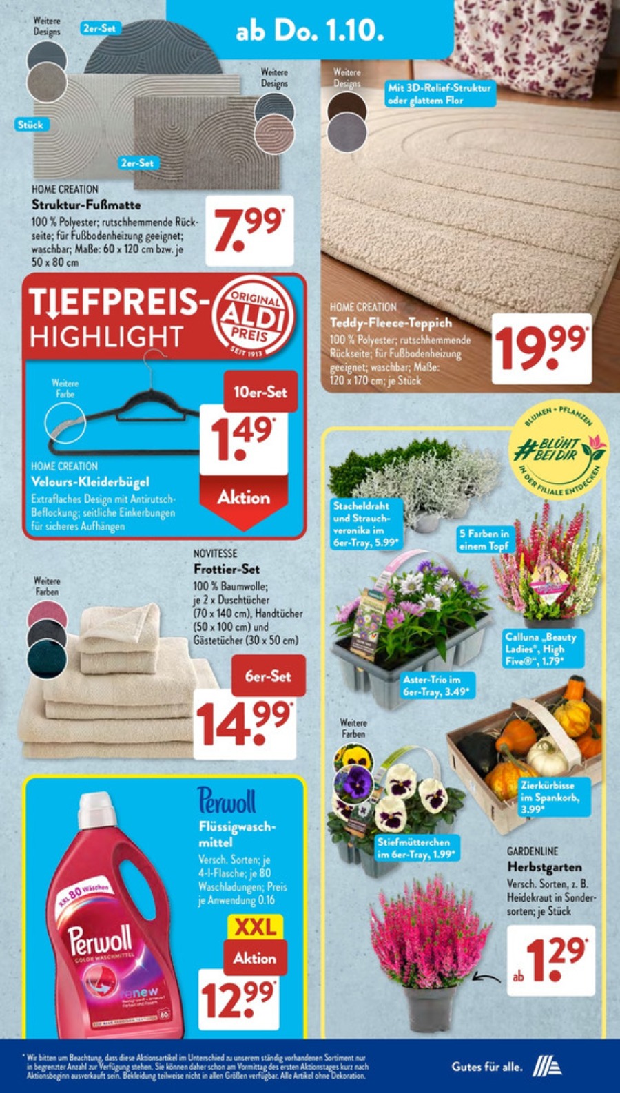 Aldi Süd Vorschau 2 – Seite 9