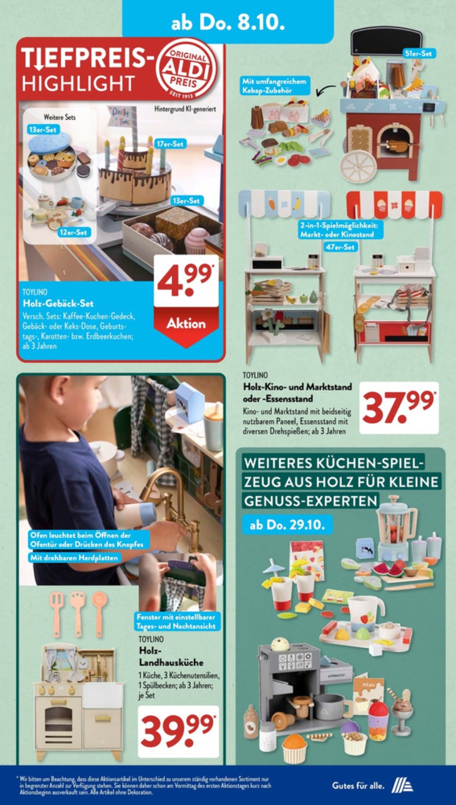 Aldi Süd Vorschau 2 – Seite 9