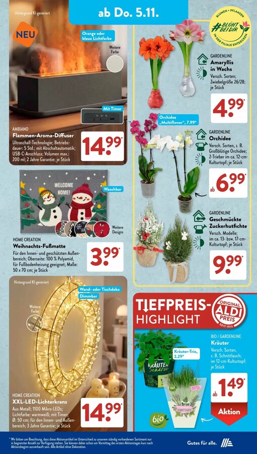 Aldi Süd Vorschau – Seite 9