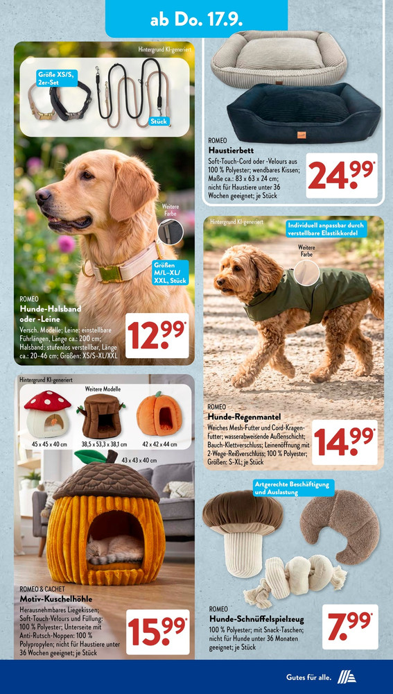Aldi Süd Vorschau 2 – Seite 9