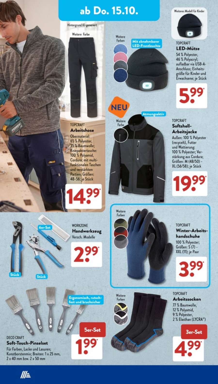 Aldi Süd Vorschau – Seite 10