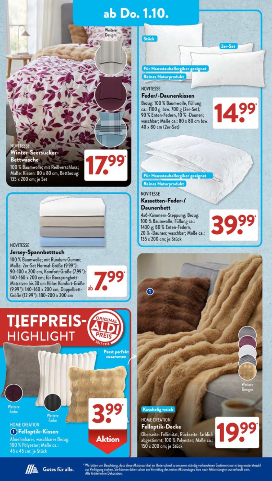 Aldi Süd Vorschau 2 – Seite 10