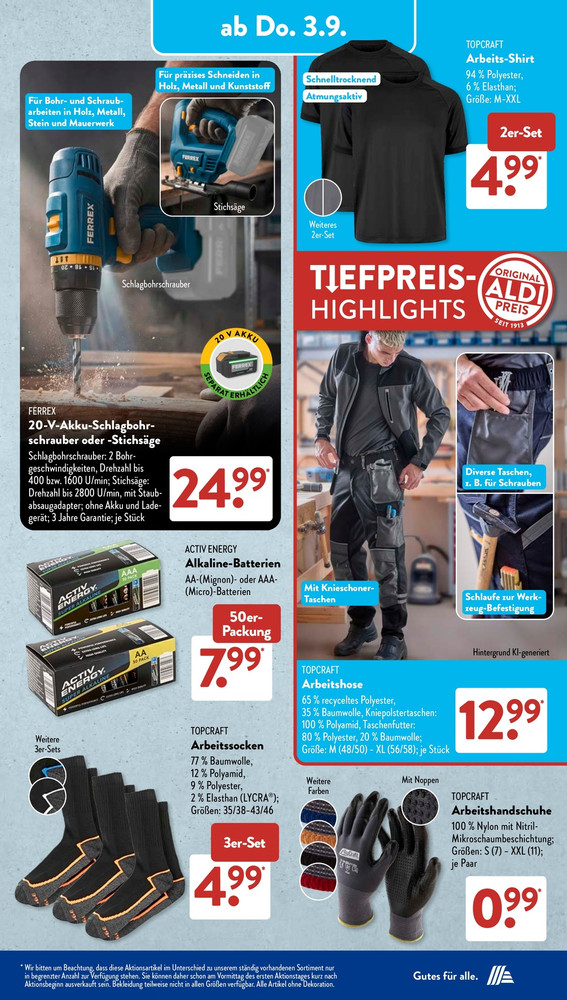 Aldi Süd Vorschau 2 – Seite 10