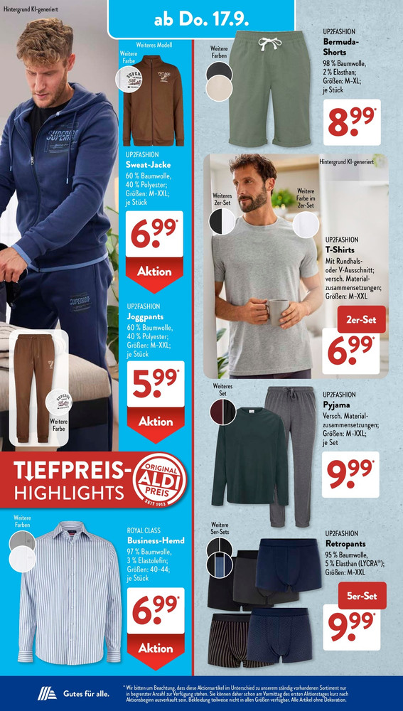 Aldi Süd Vorschau 2 – Seite 10