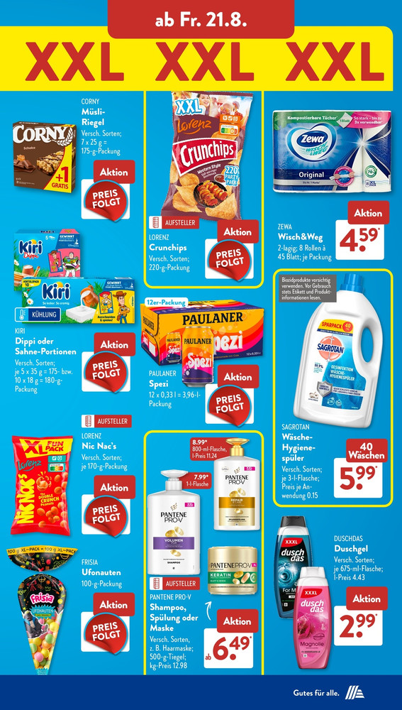 Aldi Süd Vorschau 2 – Seite 10