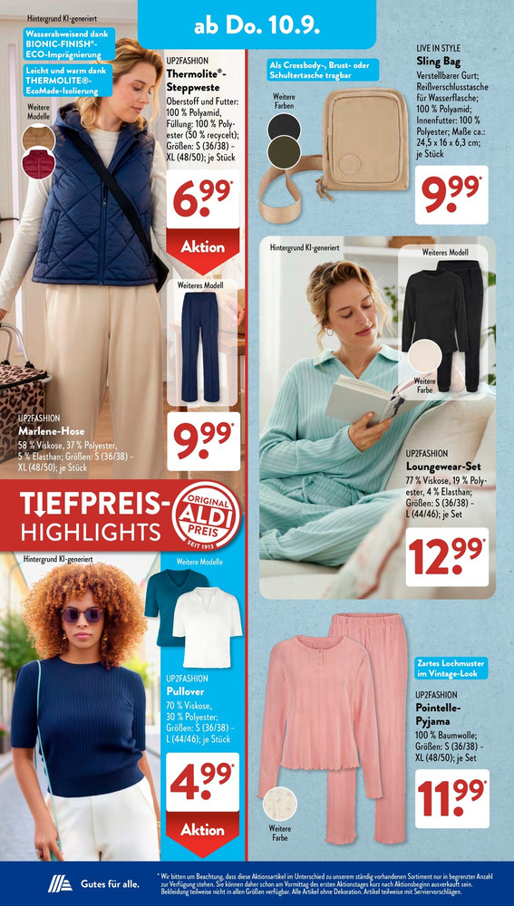 Aldi Süd Vorschau 2 – Seite 10