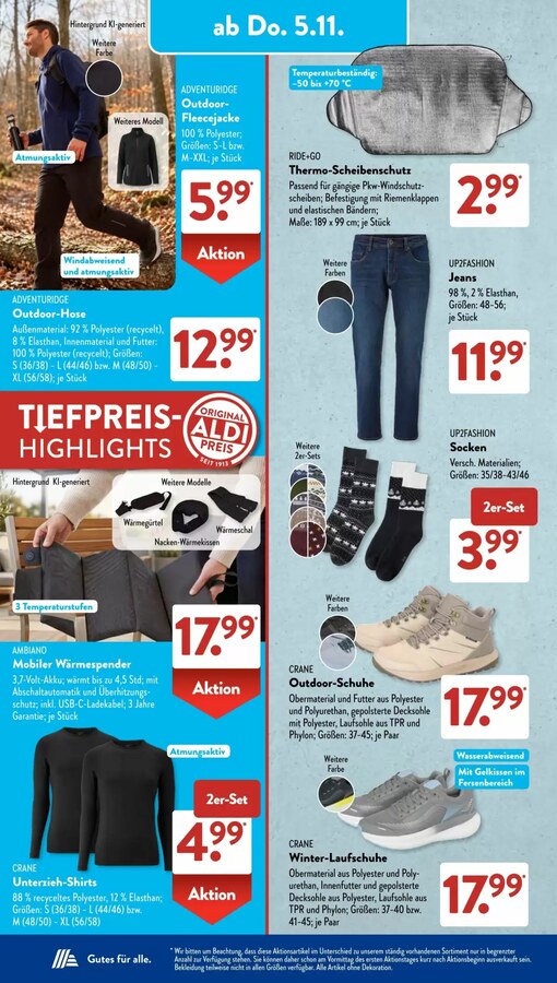 Aldi Süd Vorschau – Seite 10