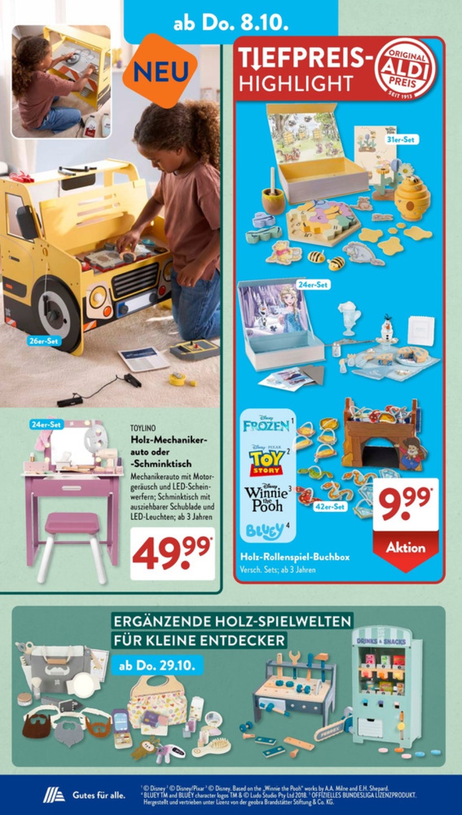 Aldi Süd Vorschau – Seite 10
