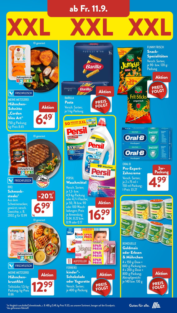 Aldi Süd Vorschau 2 – Seite 11