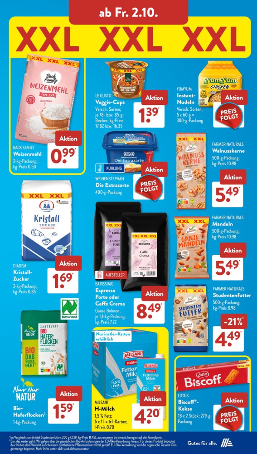 Aldi Süd Vorschau 2 – Seite 11