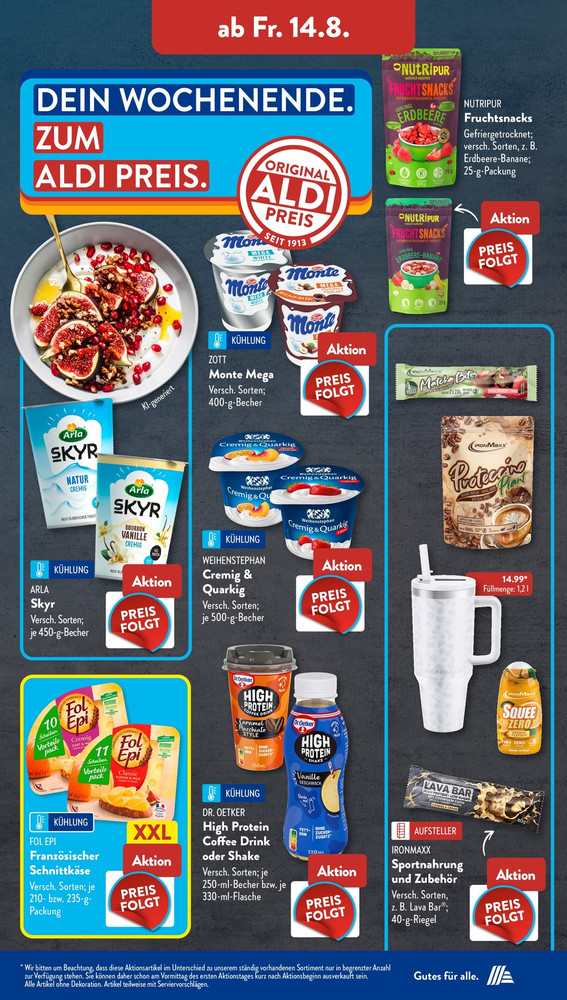 Aldi Süd Vorschau 2 – Seite 11