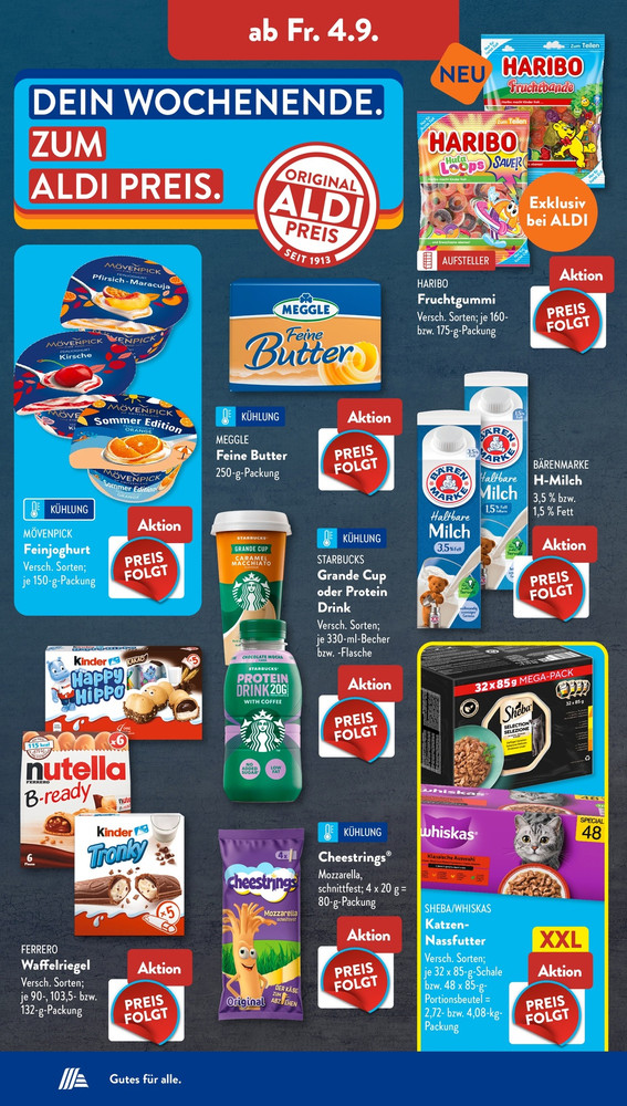 Aldi Süd Vorschau 2 – Seite 11