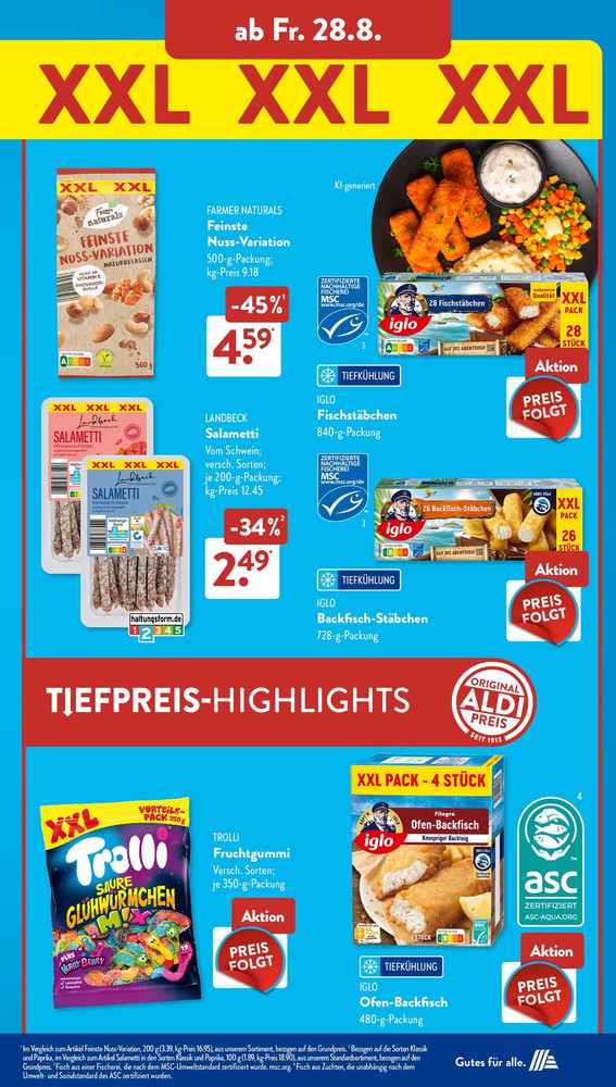 Aldi Süd Vorschau 2 – Seite 11