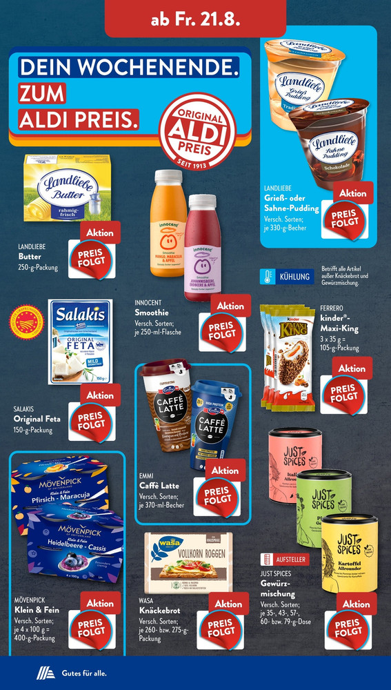 Aldi Süd Vorschau 2 – Seite 11