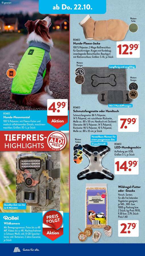 Aldi Süd Vorschau – Seite 11