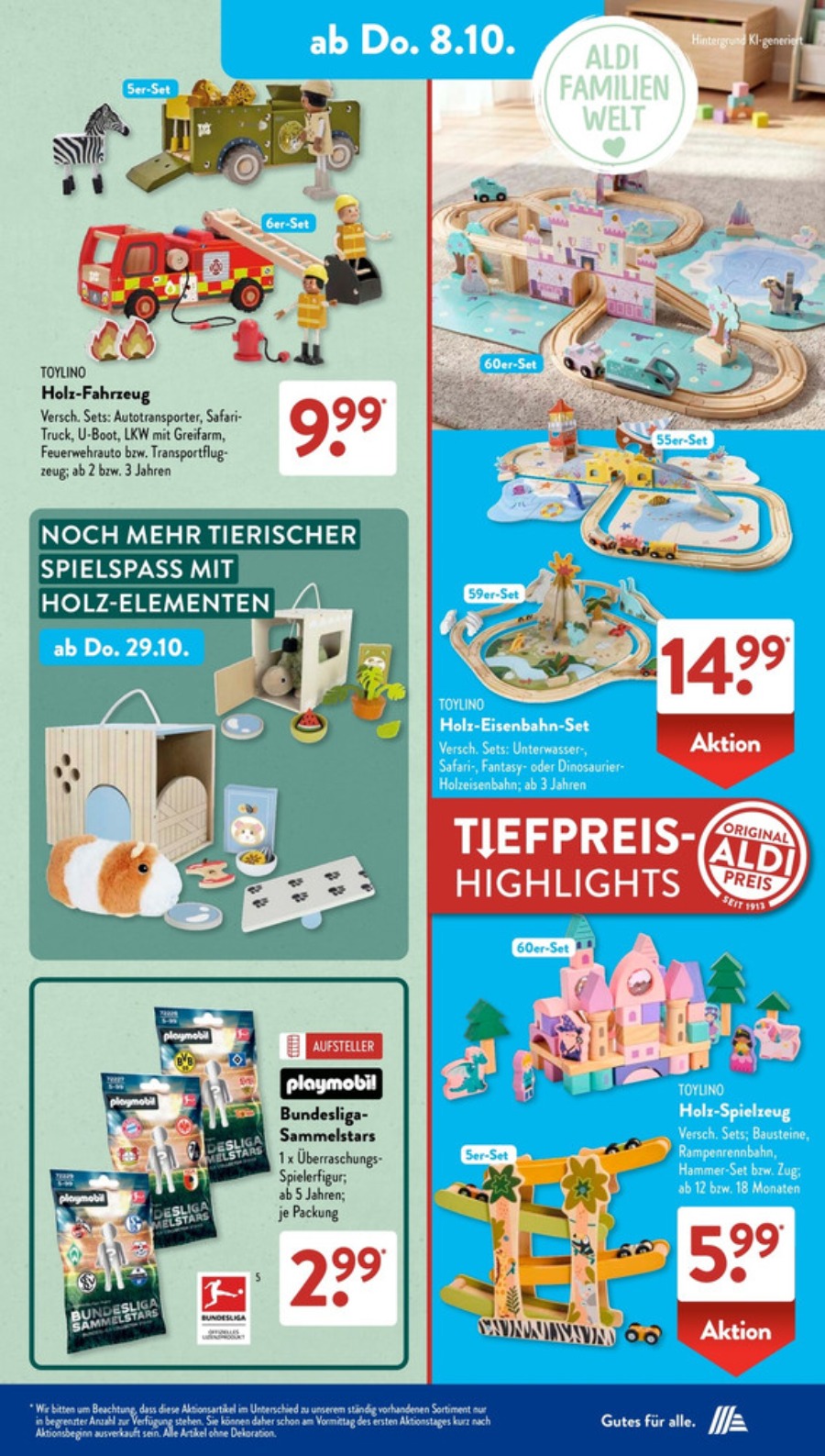 Aldi Süd Vorschau 2 – Seite 11