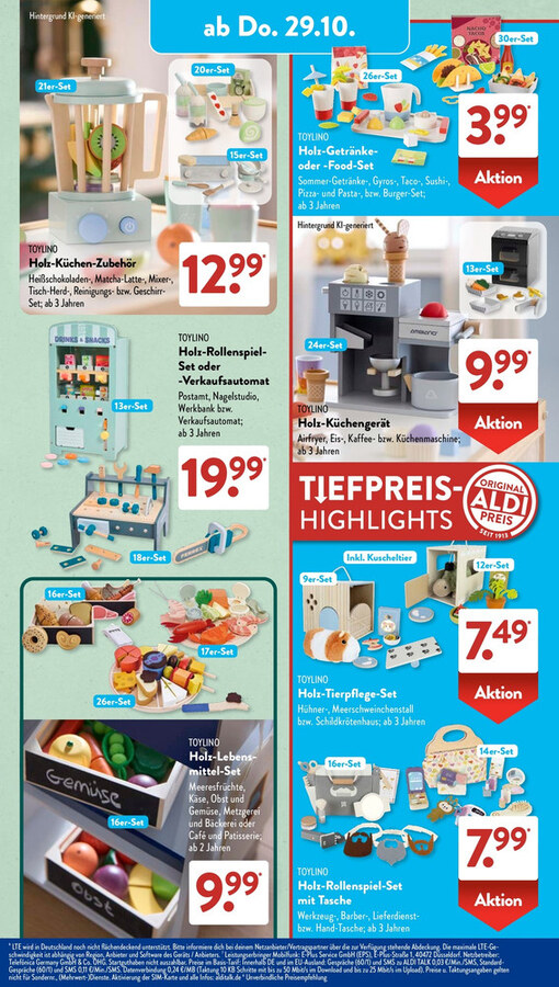 Aldi Süd Vorschau – Seite 11