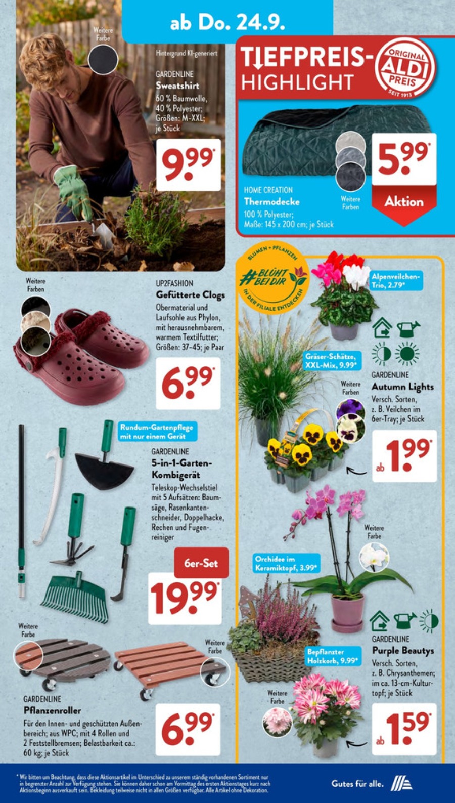 Aldi Süd Vorschau 2 – Seite 11