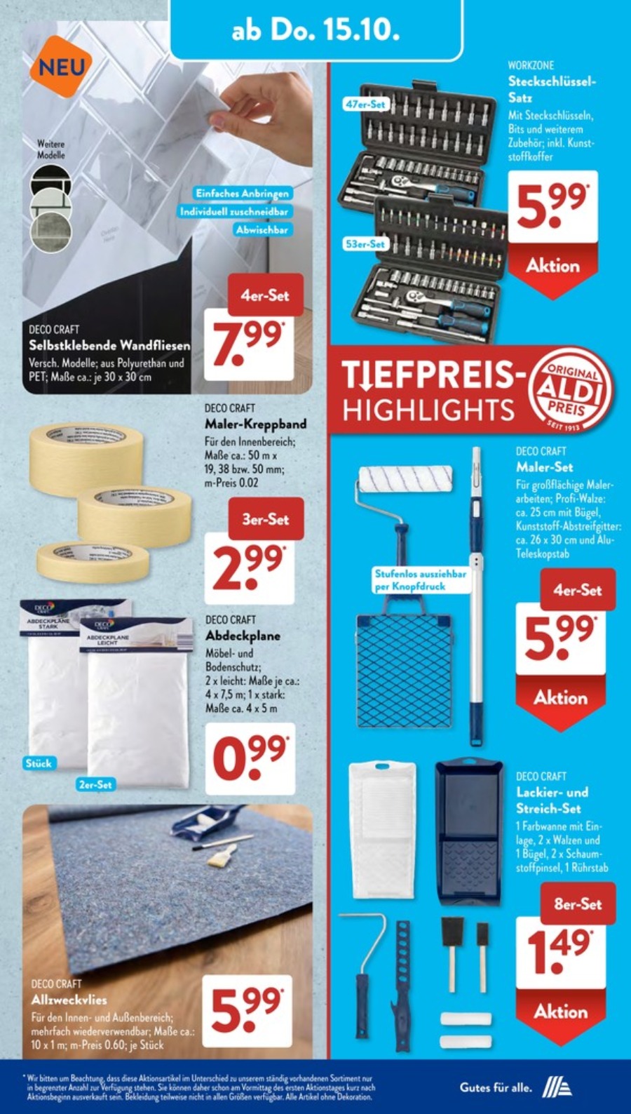 Aldi Süd Vorschau – Seite 11