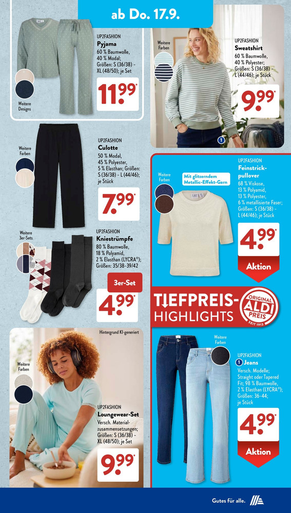 Aldi Süd Vorschau 2 – Seite 11
