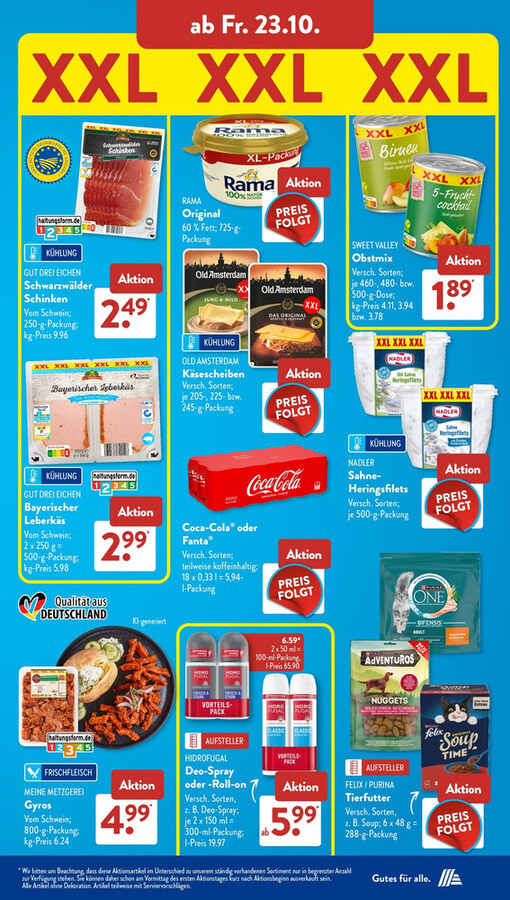 Aldi Süd Vorschau 2 – Seite 12